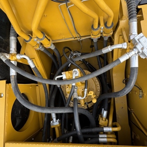 Excavadora Pesada 336D 36T Modelo 2024 con Capacidad de Cazo de 1.8m para Remoción de Escombros Post-Inundación y Acceso de Emergencia a Carreteras - Product Image 6