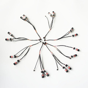 Kunden spezifischer Kabelbaum zur Verlängerung des Speicher kabels für elektrische Geräte - Product Image 1