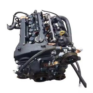 G4KE G4KJヒュンダイ4気筒ガソリン用エンジンエンジンヒュンダイ起亜G4ke G4fc G4na - Product Image 4