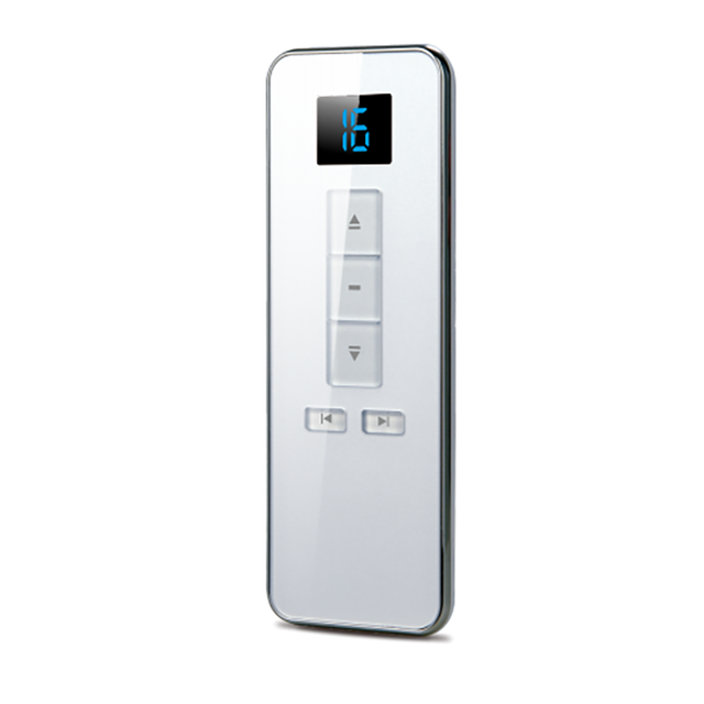 RF Remote Controller Emitter Handheld Remote for Wall Control Panel Window Motor Switch Sold in Our Store