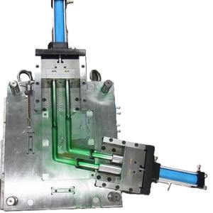 Premium Quality OEM NAK80 Metal Custom <b>Driving</b> <b>Recorder</b> Housing Single/Multiple Cavity Plastic Injection Mould TW for Export - Product Image 1