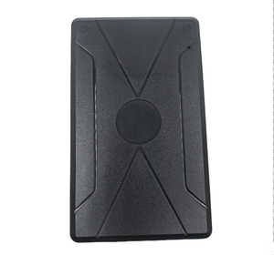 Yuntrack cjgps cj280 4G 6000mAh pin từ Mini GPS Tracker thời gian thực theo dõi vị trí - Product Image 3