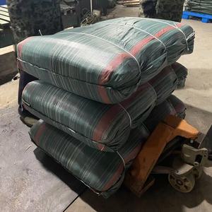 Machine d'emballage de sacs tissés industriels - Product Image 4