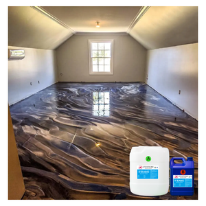 Époxy pour plancher de <span class=keywords><strong>garage</strong></span>-100% résines époxy - Product Image 1