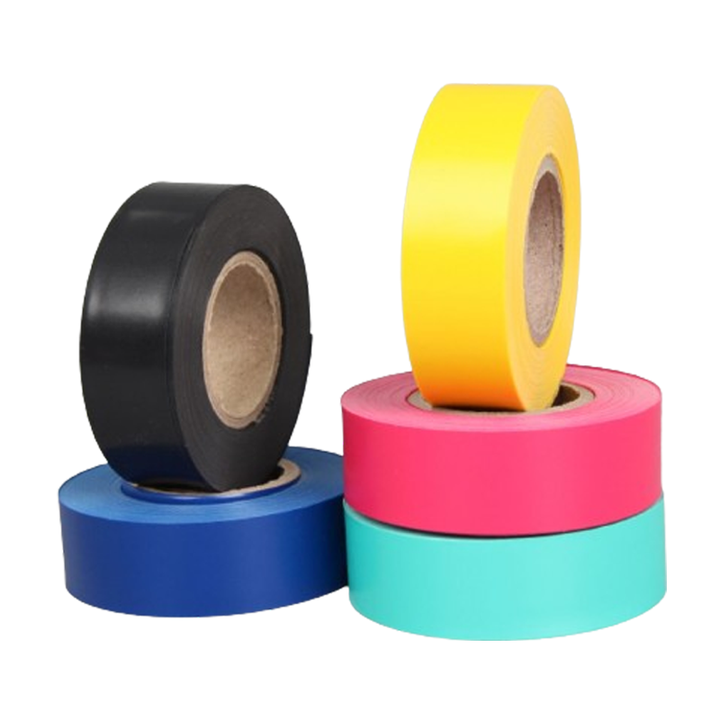 Pvc Tracer Wire Detectable Underground Warning Electrical Fiber Optic