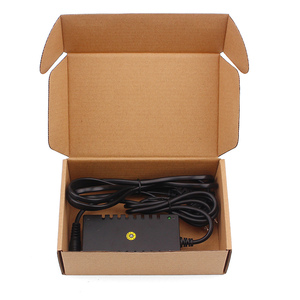 Is 12V 3A power adapter enough for <strong>CCTV</strong> security kit? Goksja CE Certified 36W EU <strong>Plug</strong> DC Supply - Product Image 6