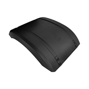 Garde-boue supérieur pour MERCEDES Actros MP4 Cabine Longue Actros MP5 Actros MP4 Cabine Courte - Product Image 1