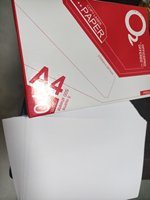 Purificateur d'air compact haute efficacité O2 A4 pour la maison et le bureau Fonctionnement silencieux avec technologie de filtration avancée