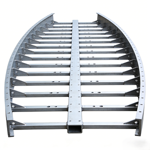 Piezas Automotrices de Precisión en Acero Inoxidable 316, Aleación de Aluminio 7075 y 6063, Titanio, Corte Láser CNC Personalizado, Electroerosión por Hilo, Brochado - Product Image 1