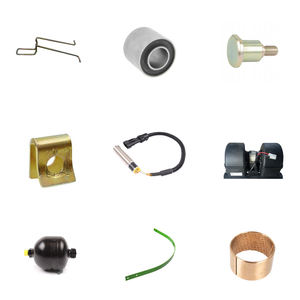 Solénoïde 6005024563 pour Ares 815 825 816 826 836 <span class=keywords><strong>Atles</strong></span> 915 925 926 935 936 946 Pièces de machines agricoles Pièces de rechange pour <span class=keywords><strong>tracteur</strong></span> - Product Image 2