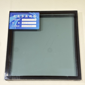 Pareti Isolanti in Vetro Doppio per Edilizia, Termoisolanti e Impermeabili, Produzione Professionale - Product Image 4