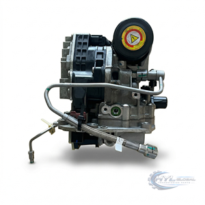 Unité mécatronique de transmission C725, ensemble de corps de soupape TCM pour Fiat 7DCT, Jeep Compass, Renegade, GAC GS4, GA6, <span class=keywords><strong>DDCT</strong></span> - Product Image 1