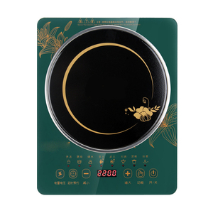 Vente chaude prix d'usine ménage haute puissance écran tactile économie d'énergie cuisson en gros cuisinière à <span class=keywords><strong>induction</strong></span> - Product Image 5