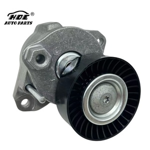 2722000270 VKM38077 534006710 ขายส่งอะไหล่รถยนต์ HDE ตัวปรับความตึงสายพานสำหรับรถยนต์เมอร์เซเดส-เบนซ์ ซี-คลาส - Product Image 4