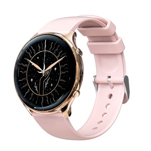 Reloj Inteligente DF QT71 de Alta Calidad al por Mayor, para Hombre y Mujer, Monitor de Actividad Física y Salud, Modelo 2026 - Product Image 2