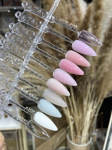 Nail Luxe : Fournitures d'Onglerie, Extensions <span class=keywords><strong>Gel</strong></span>, <span class=keywords><strong>Ongles</strong></span> Non-Coulants, <span class=keywords><strong>Gel</strong></span> de Construction Dur, <span class=keywords><strong>Gel</strong></span> UV Sculptant - Product Image 3