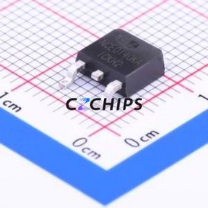 NCE0140KA ใหม่ล่าสุด TO-252-2L ทรานซิสเตอร์ภาคสนามทรานซิสเตอร์ (Mosfet) - Product Image 1