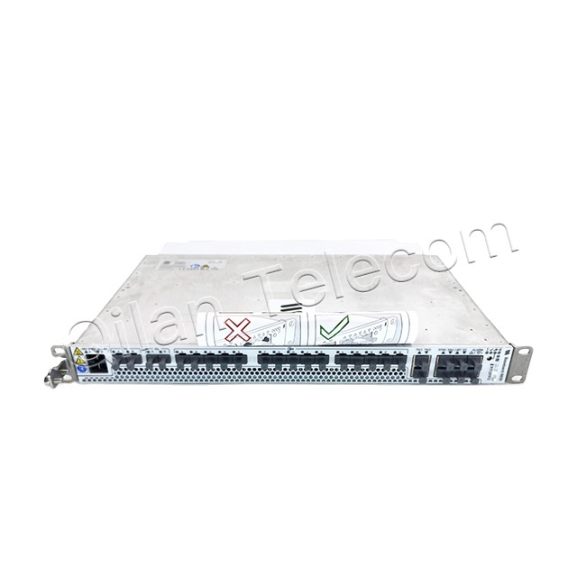 Original Eri-cson RBS6601 Baseband6630 KDV 127 621/11 LTE 4G BBU Eri-cson Baseband 6630