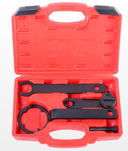 Herramientas para Correa <span class=keywords><strong>de</strong></span> Distribución Volkswagen Nuevo Jetta Santana - <span class=keywords><strong>Longui</strong></span> Longxing Golf7 Nuevo Swift Audi A1 Especializadas - Product Image 4