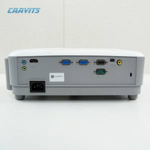 <strong>ViewSonic</strong> PA503S PA503SE 4000 Lumens DLP Video <strong>Projector</strong> for Office Meeting SVGA 800*600 High Brightness <strong>Projector</strong> - Product Image 5