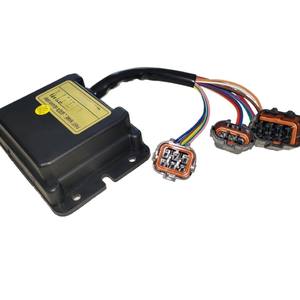 Ensemble de commande de chariot élévateur Curtis DQ0002348, pièce de commande pour chariot élévateur diesel de 5000 kg pour usine de fabrication - Product Image 1