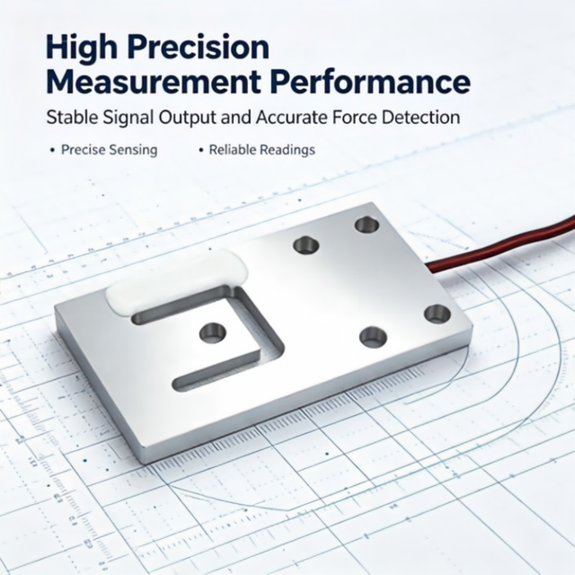 GPB200R Patient Digital Weighing Scale Planar Beam Load Cell 300kg