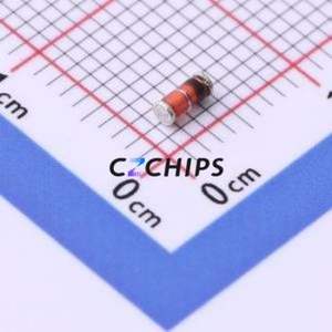 Diodo Zener TZMC30-GS08 MiniMELF (SOD-80) Original y Nuevo, Componentes Electrónicos al por Mayor, Proveedor de Chips y Servicio BOM - Product Image 2