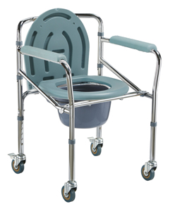 Comodidad en el Cuidado de la Salud: Soporte de Brazo Antideslizante de Acero Inoxidable Pulido y Resistente a la Corrosión para Pacientes con Movilidad Limitada - Product Image 5