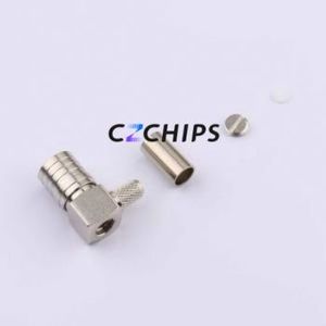 HL2-QMA-C-JW3 RF Coaxial Connector Connector ( Connector Type: Connector )( Interface Type: Inner Pin )( Frequency: 6GHz ) - Product Image 2