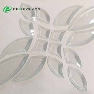 Vát kính khảm vát kính nội thất cửa - Product Image 3