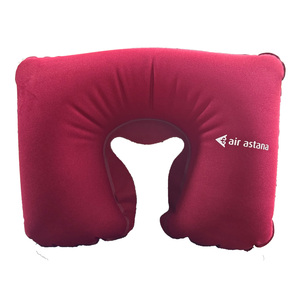 Almohada <span class=keywords><strong>de</strong></span> Viaje Inflable Autoinflable Grande para el Cuello, para Adultos, <span class=keywords><strong>Cerca</strong></span> <span class=keywords><strong>de</strong></span> <span class=keywords><strong>Mí</strong></span> - Product Image 2