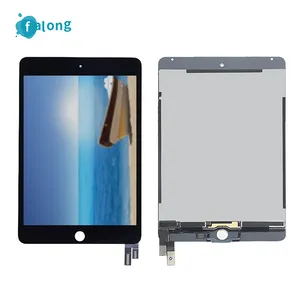 NEW LCD For iPad Mini 4 Mini4 A1538 A1550 LCD Display Touch Screen Digitizer Panel Assembly Replacement Part 100% Tested