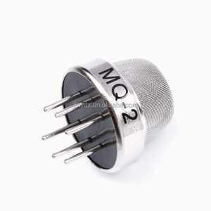 โมดูลเซ็นเซอร์ควันออกซิเจนในตัว MQ-<span class=keywords><strong>2</strong></span>/<span class=keywords><strong>3</strong></span>/4/5/6/7/8/9/9/MQ135 DIP-6 - Product Image 1