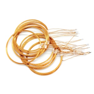 Tla Vòng Loại od46 13.56MHz NFC RFID Antenna cho cửa Reader với 3dBi đỉnh Gain và hàn End - Product Image 3