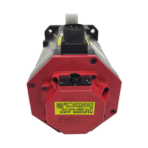 FANUC A06B-0227-B805 ซีรีส์อัลฟ่า เอซี เซอร์โว มอเตอร์ - Product Image 5