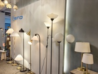 Modernes Design Lampe Verstellbare Sofa lampe Innen Wohnzimmer Licht Stehlampe