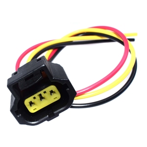 ใหม่ล่าสุดตัวยึดแปรงควบคุมแรงดันไฟฟ้ากระแสสลับสำหรับ Ford F250 F350 6G Mustang - Product Image 5