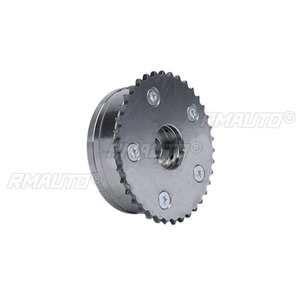 เฟืองตั้งเวลาไอดีไอเสียเพลาลูกเบี้ยว 136000090523024 ตัวปรับไอดีเครื่องยนต์ อะไหล่เครื่องยนต์ สำหรับรถยนต์ Geely 479 อุปกรณ์ตกแต่งรถยนต์ - Product Image 4