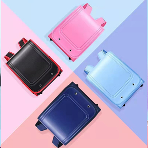 Großhandel New Design Wasserdichte robuste Polyester Stoff Schult asche <span class=keywords><strong>Japan</strong></span> Kinder rucksack Student Umhängetasche - Product Image 1
