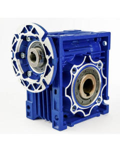 REDUCTOR NMRV040 1601418S U I=015 MOTOVARIO EX y Motorreductor AC NMRV040 1601418S U I=015 Auténtico de Fábrica SPG - Product Image 2