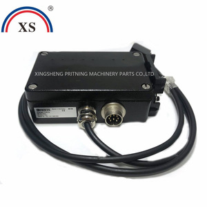 Sensor Codificador Visolux G2.110.1461 para Impresora Heidelberg, Pieza de Repuesto para Máquina de Impresión Offset - Product Image 1