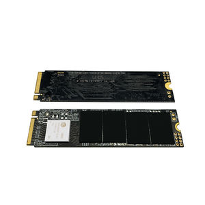 Topdisk N580 1TB SSD M2 PCIe 3.0 4.0 Nvme M.2 2280 Gaming Solid State Disk 500GB Hard Disk 2TB untuk Laptop PC - Product Image 5