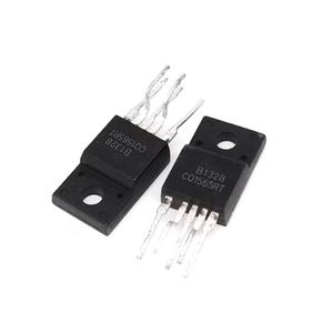 CQ1565RT พาวเวอร์ซัพพลาย TO-220F-5 FSCQ1565RTYDTU ไตรโอด - Product Image 1