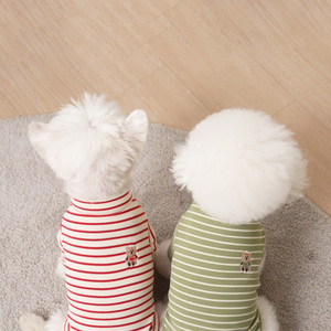 <span class=keywords><strong>Pull</strong></span> <span class=keywords><strong>en</strong></span> cachemire d'été à la mode de luxe pour toutes les races Joymay 2025 - Product Image 4