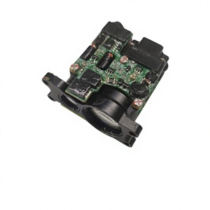 Télémètre <span class=keywords><strong>laser</strong></span> série RS422 extérieur LD40X, port série, 4000 m de distance, capteur de proximité infrarouge, petit module pour l'observation des frontières - Product Image 6