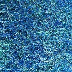 แผ่นกรองพลาสติก PET แบบสี่เหลี่ยมของญี่ปุ่น เป็นมิตรกับสิ่งแวดล้อม สำหรับตู้ปลาและบ่อปลาคาร์ฟ พร้อมขนาดที่สั่งทำได้ - Product Image 3