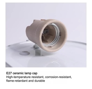 Plafonnier <span class=keywords><strong>LED</strong></span> rond encastré extérieur IP44, étanche à trois éléments, pour <span class=keywords><strong>hotte</strong></span> de cuisine - Product Image 4