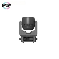 Projecteur mobile Bee Eye 7x40W RGBW DMX RDM 8-58 °   Zoom pour Fête Disco DJ Scène
