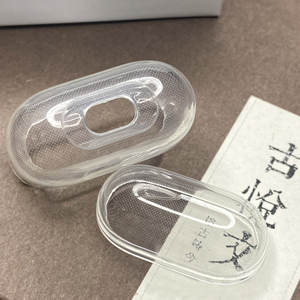 Housse de Protection Transparente Souple en TPU pour Boîtier de Recharge d'Écouteurs sans Fil Apple AirPods - Product Image 6