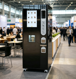 Kaffeeautomat für Dosenkaffee, Outdoor-Kaffeeautomat, Becher für Kaffeeautomaten - Product Image 1